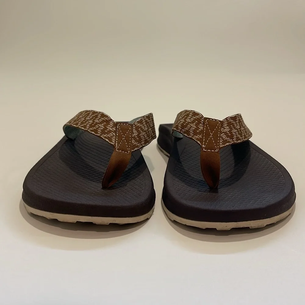 Chaco great pre
